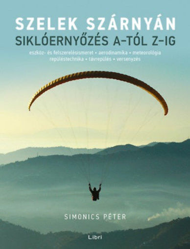 Szelek szárnyán termékhez kapcsolódó kép