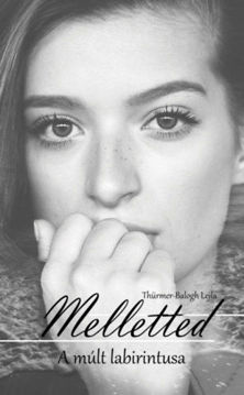 Melletted - A múlt labirintusa termékhez kapcsolódó kép