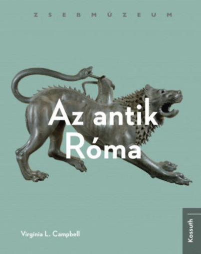 Az antik Róma termékhez kapcsolódó kép