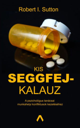 Kis seggfejkalauz termékhez kapcsolódó kép