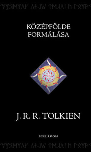 Középfölde formálása termékhez kapcsolódó kép