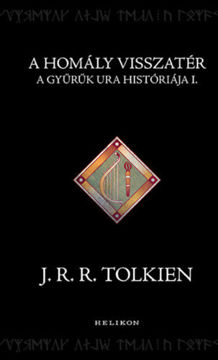 A homály visszatér termékhez kapcsolódó kép