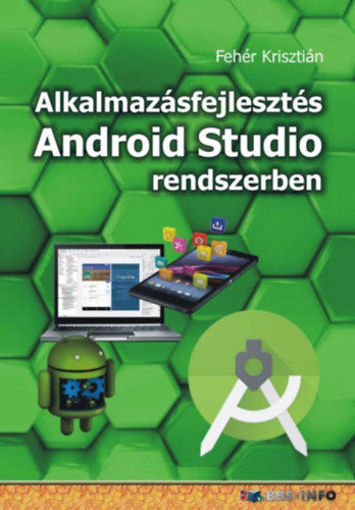 Alkalmazásfejlesztés Android Studio rendszerben termékhez kapcsolódó kép