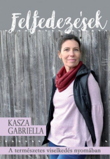 Felfedezések - A természetes viselkedés nyomában termékhez kapcsolódó kép