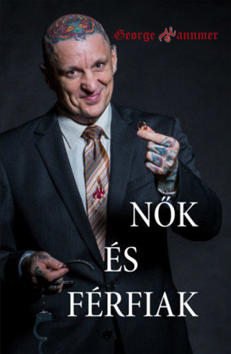 Nők és Férfiak termékhez kapcsolódó kép