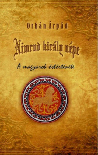 Nimrud király népe termékhez kapcsolódó kép