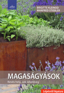 Magaságyások - Kevés hely, sok lehetőség termékhez kapcsolódó kép