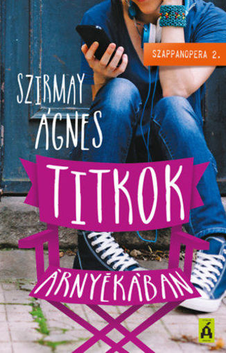 Titkok árnyékában - Szappanopera 2. termékhez kapcsolódó kép