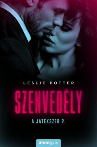 Szenvedély - Játékszer 2. termékhez kapcsolódó kép