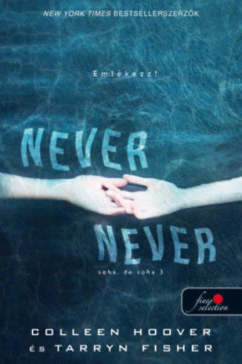 Never never - Soha, de soha 3. (Never Never 3.) termékhez kapcsolódó kép