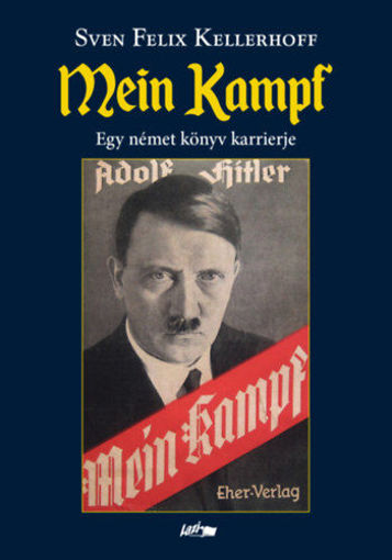 Mein Kampf - Egy német könyv karrierje termékhez kapcsolódó kép