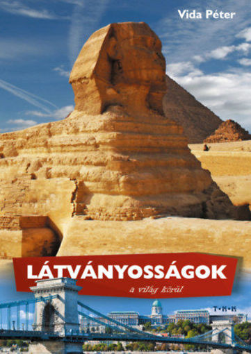 Látványosságok a világ körül termékhez kapcsolódó kép