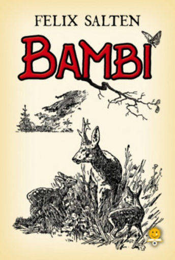 Bambi termékhez kapcsolódó kép