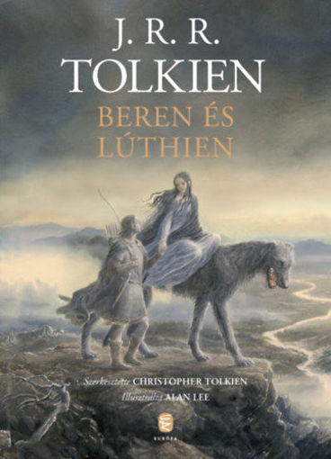 Beren és Lúthien termékhez kapcsolódó kép