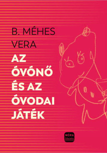 Az óvónő és az óvodai játék termékhez kapcsolódó kép