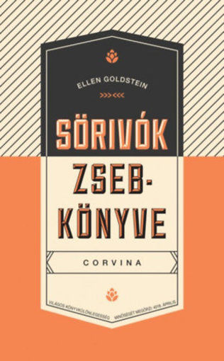 Sörivók zsebkönyve termékhez kapcsolódó kép