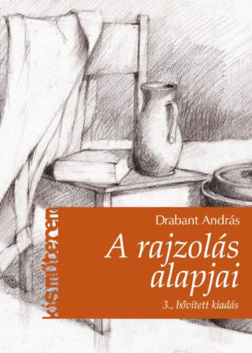 A rajzolás alapjai termékhez kapcsolódó kép