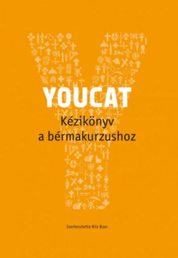 Youcat - Kézikönyv a bérmakurzushoz termékhez kapcsolódó kép