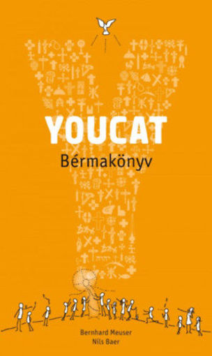 Youcat - Bérmakönyv termékhez kapcsolódó kép