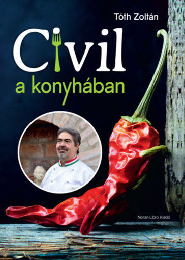 Civil a konyhában termékhez kapcsolódó kép