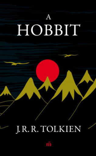 A Hobbit termékhez kapcsolódó kép