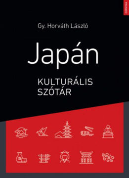 Japán kulturális szótár termékhez kapcsolódó kép