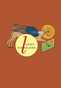 Lukács evangéliuma - Revideált új fordítás (RÚF 2014) termékhez kapcsolódó kép
