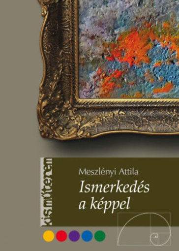 Ismerkedés a képpel termékhez kapcsolódó kép