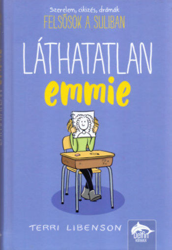 Láthatatlan Emmie termékhez kapcsolódó kép