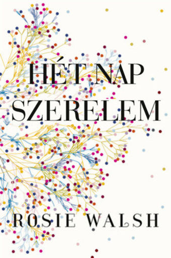 Hét nap szerelem termékhez kapcsolódó kép