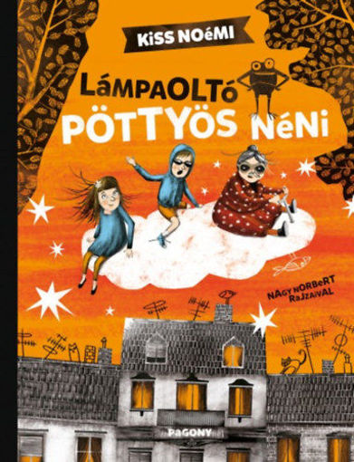Lámpaoltó Pöttyös néni termékhez kapcsolódó kép