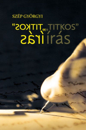 Titkosírás termékhez kapcsolódó kép
