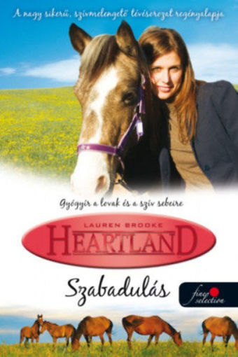 Szabadulás - Heartland 3. termékhez kapcsolódó kép