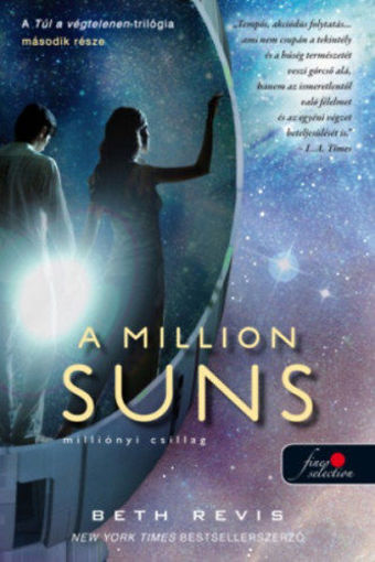 A Million Suns - Milliónyi Csillag - Túl a végtelenen 2. termékhez kapcsolódó kép