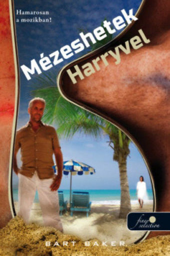Mézeshetek Harryvel termékhez kapcsolódó kép