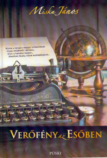 Verőfény az esőben termékhez kapcsolódó kép