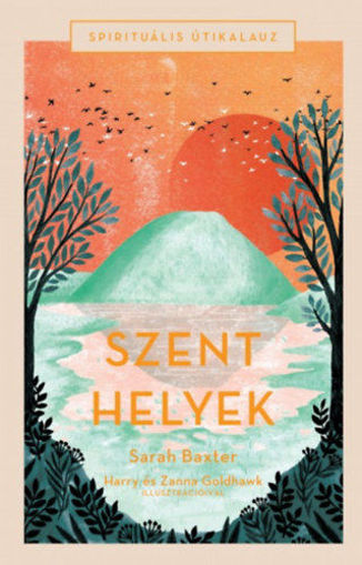 Szent helyek termékhez kapcsolódó kép