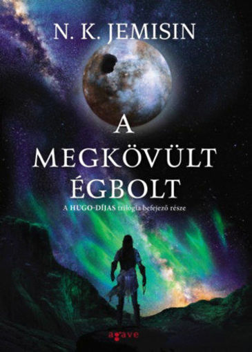 A megkövült égbolt termékhez kapcsolódó kép
