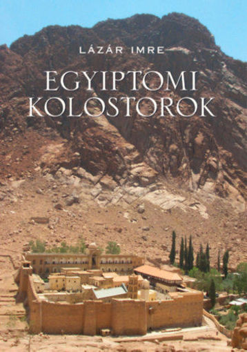 Egyiptomi kolostorok termékhez kapcsolódó kép