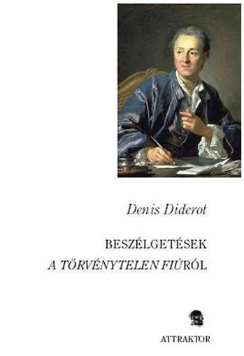 Beszélgetések a törvénytelen fiúról termékhez kapcsolódó kép