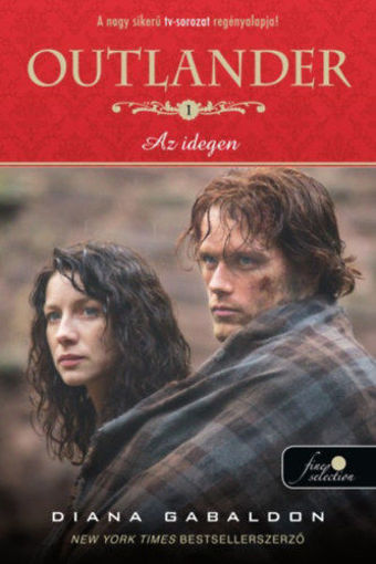 Outlander - Az idegen termékhez kapcsolódó kép