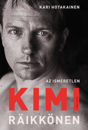 Az ismeretlen Kimi Räikkönen termékhez kapcsolódó kép