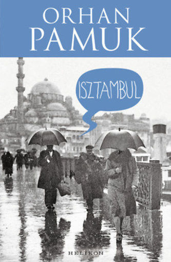 Isztambul - A város és az emlékek termékhez kapcsolódó kép