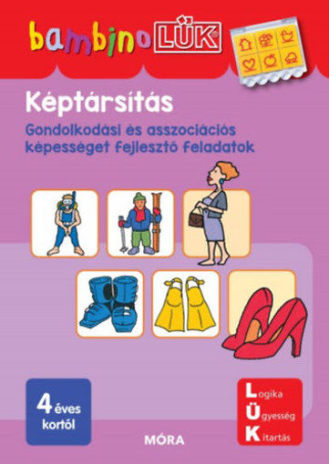 Képtársítás - LDI123 termékhez kapcsolódó kép