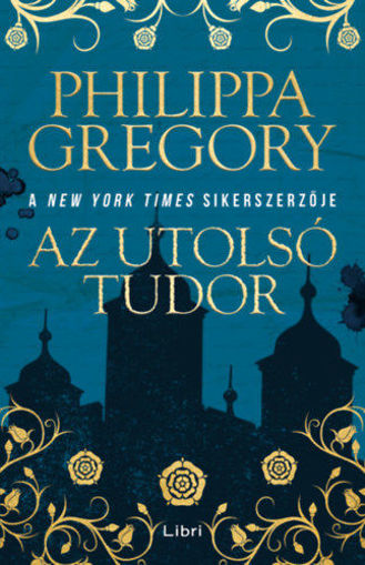 Az utolsó Tudor termékhez kapcsolódó kép