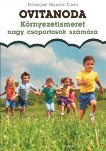Környezetismeret nagy csoportosok számára termékhez kapcsolódó kép