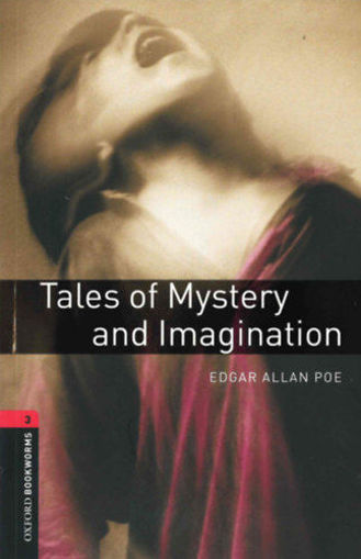 Tales Of Mystery -  Oxford Bookworms Library 3 - MP3 Pack termékhez kapcsolódó kép