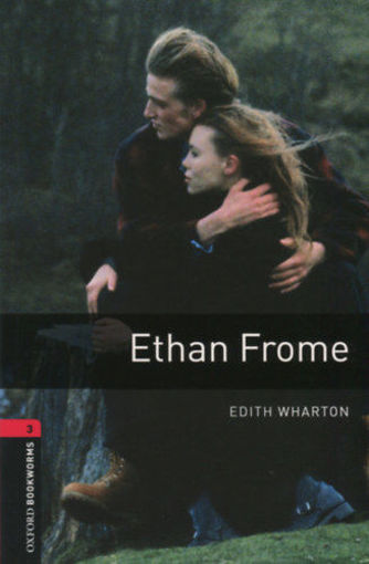 Ethan Frome - Oxford Bookworms Library 3 - MP3 Pack termékhez kapcsolódó kép