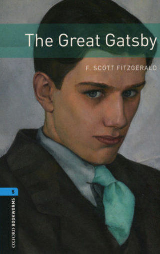 The Great Gatsby - Oxford Bookworms Library 5 - MP3 Pack termékhez kapcsolódó kép
