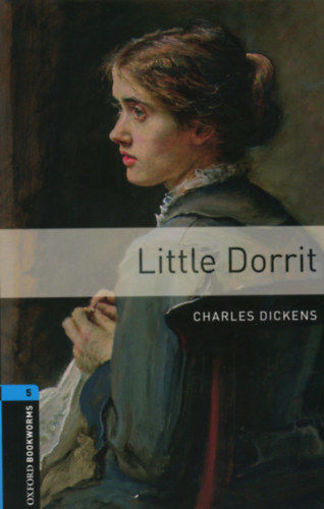 Little Dorrit - Oxford Bookworms Library 5 - MP3 Pack termékhez kapcsolódó kép